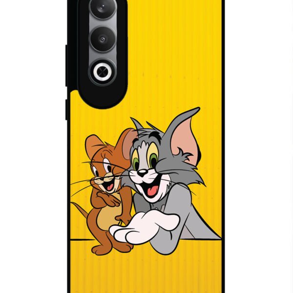 OnePlus Nord CE 4, 2D Metal