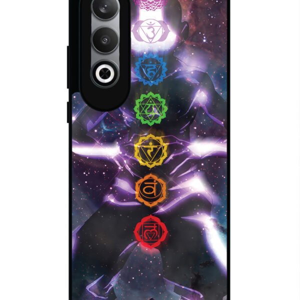 OnePlus Nord CE 4, 2D Metal