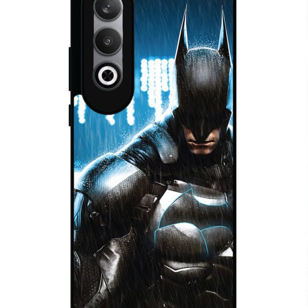 OnePlus Nord CE 4, 2D Metal