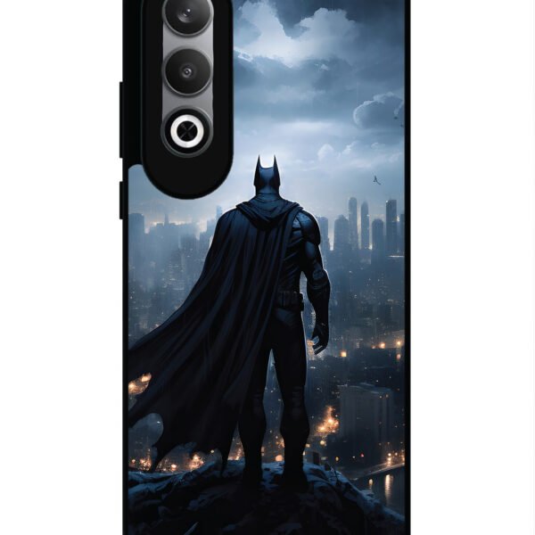 OnePlus Nord CE 4, 2D Metal