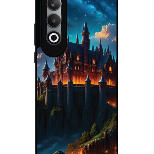 OnePlus Nord CE 4, 2D Metal