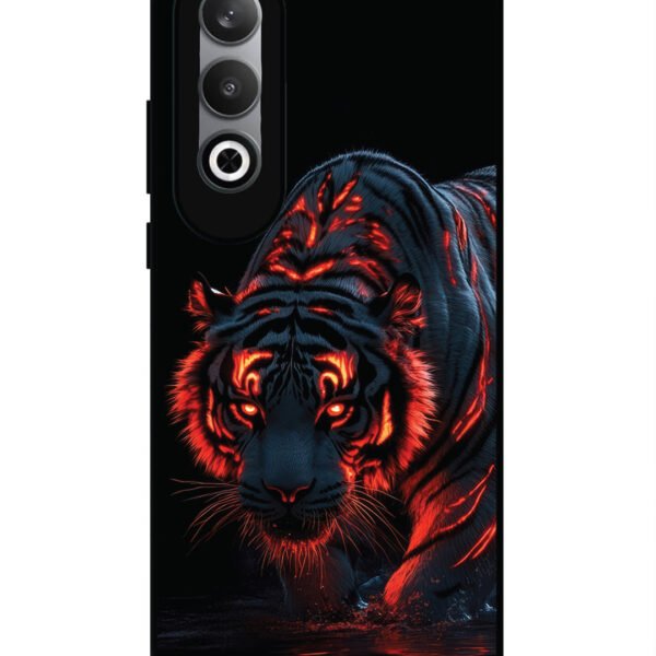 OnePlus Nord CE 4, 2D Metal