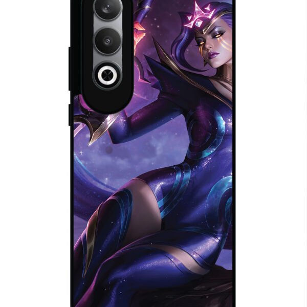 OnePlus Nord CE 4, 2D Metal