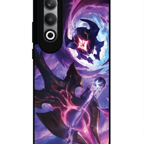 OnePlus Nord CE 4, 2D Metal