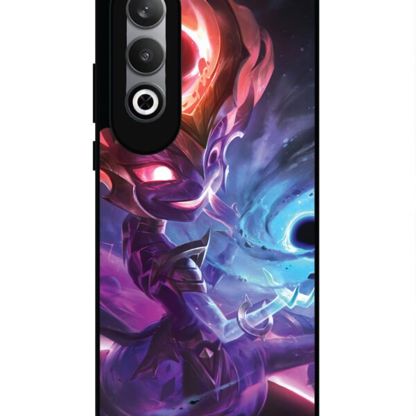 OnePlus Nord CE 4, 2D Metal