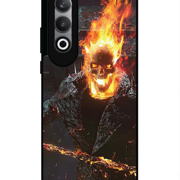 OnePlus Nord CE 4, 2D Metal