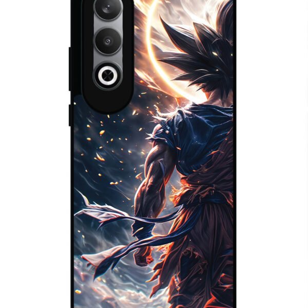 OnePlus Nord CE 4, 2D Metal