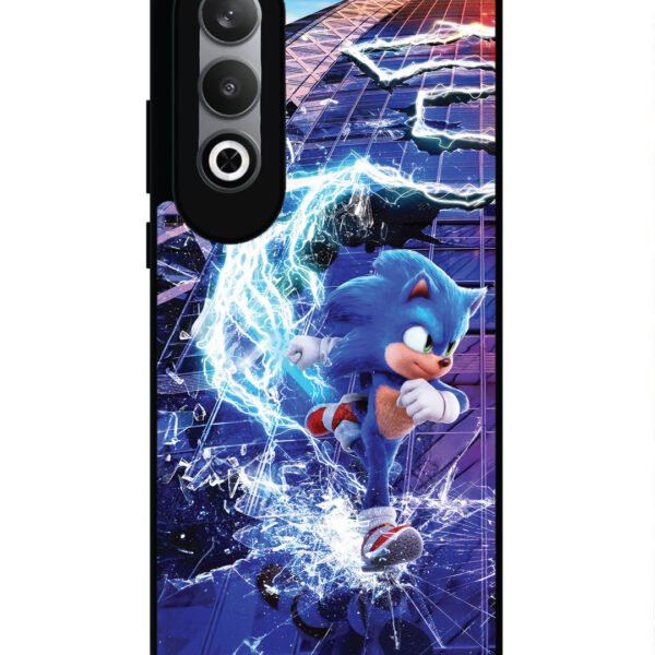 OnePlus Nord CE 4, 2D Metal