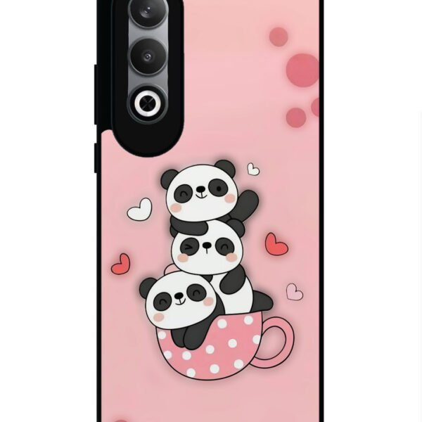 OnePlus Nord CE 4, 2D Metal