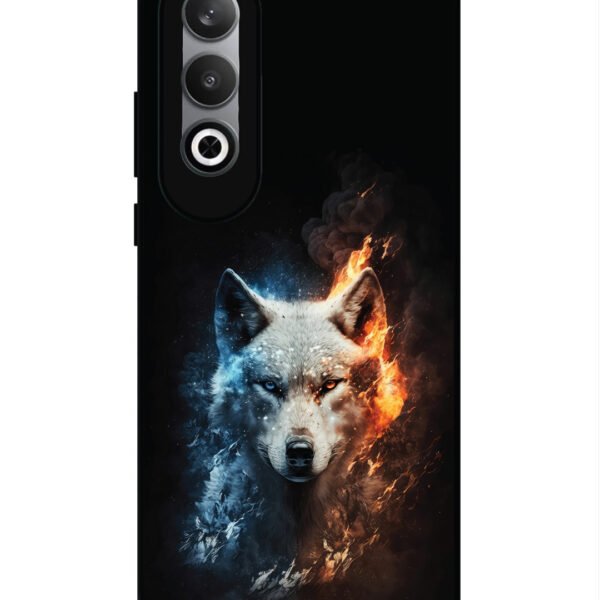OnePlus Nord CE 4, 2D Metal