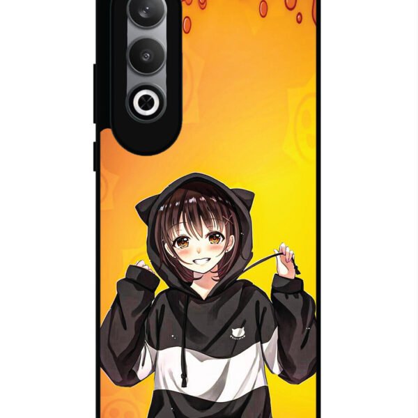 OnePlus Nord CE 4, 2D Metal