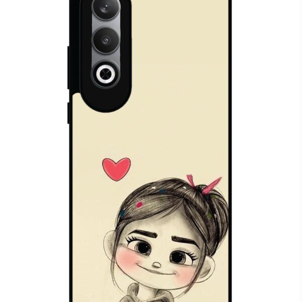 OnePlus Nord CE 4, 2D Metal