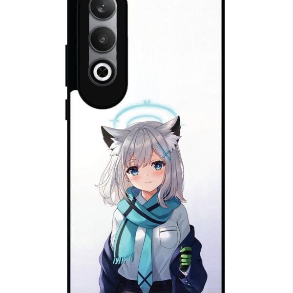 OnePlus Nord CE 4, 2D Metal