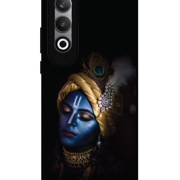 OnePlus Nord CE 4, 2D Metal