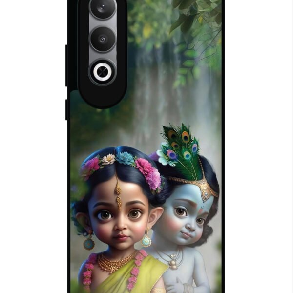 OnePlus Nord CE 4, 2D Metal