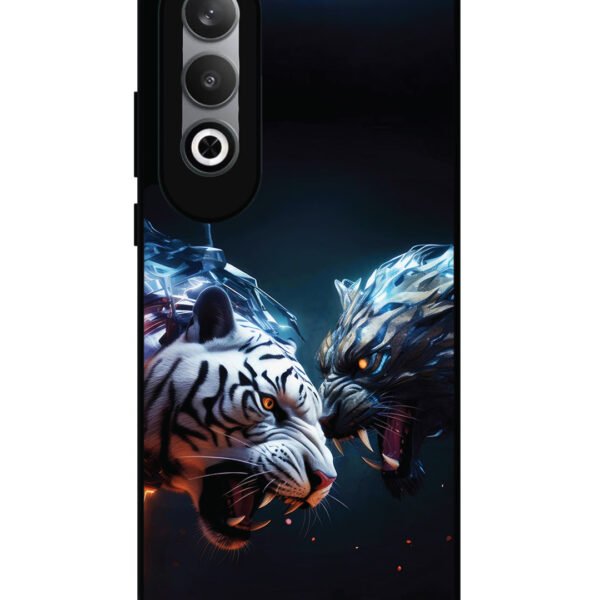 OnePlus Nord CE 4, 2D Metal