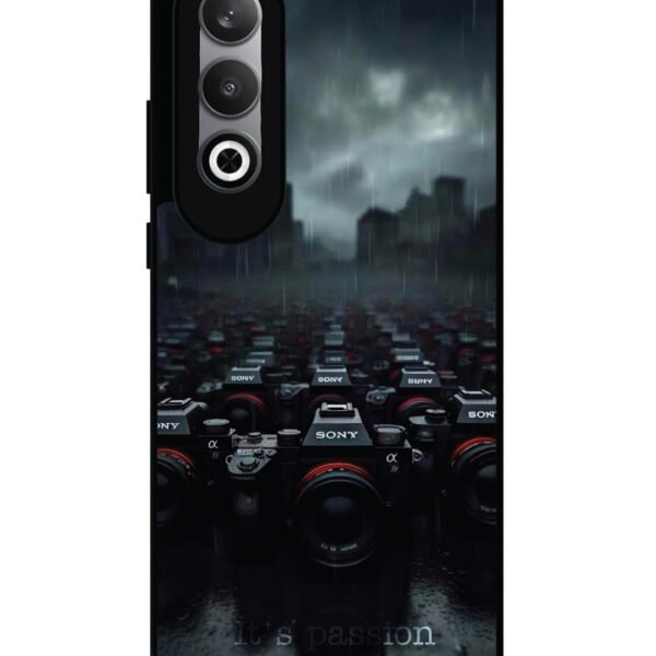 OnePlus Nord CE 4, 2D Metal