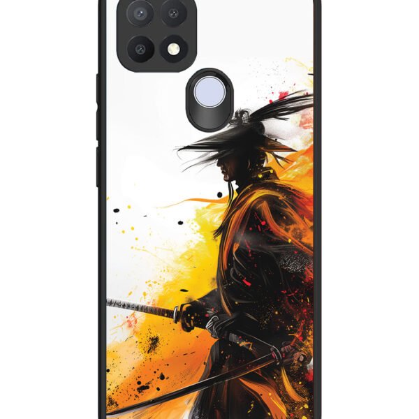 Oppo A15, 2D Metal