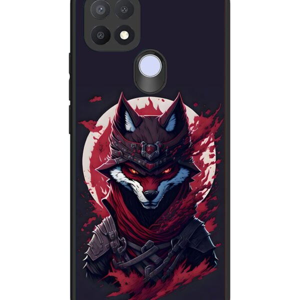 Oppo A15, 2D Metal