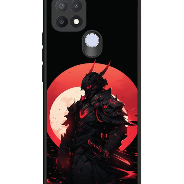Oppo A15, 2D Metal