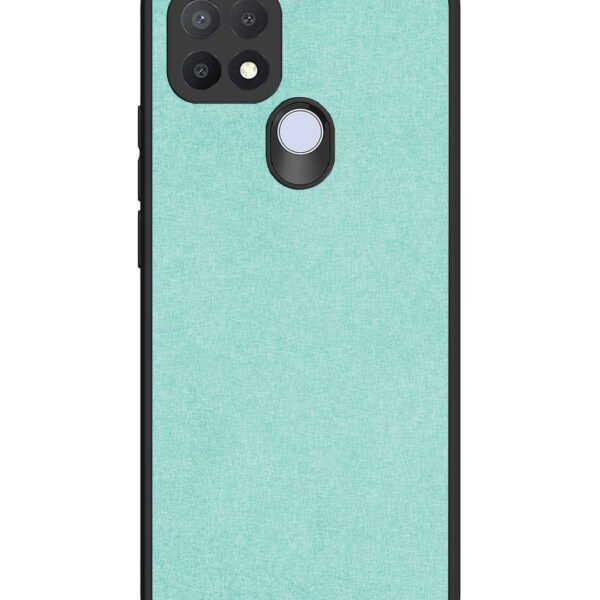 Oppo A15, 2D Metal