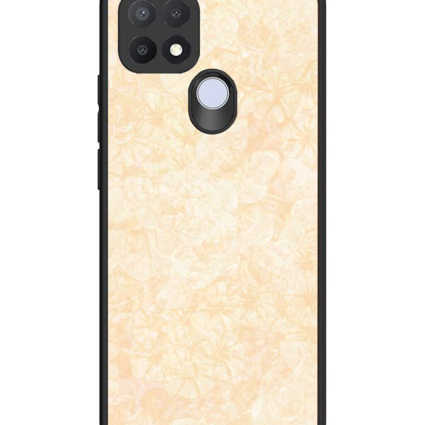 Oppo A15, 2D Metal