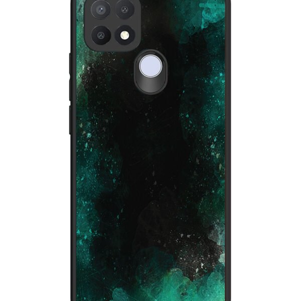 Oppo A15, 2D Metal