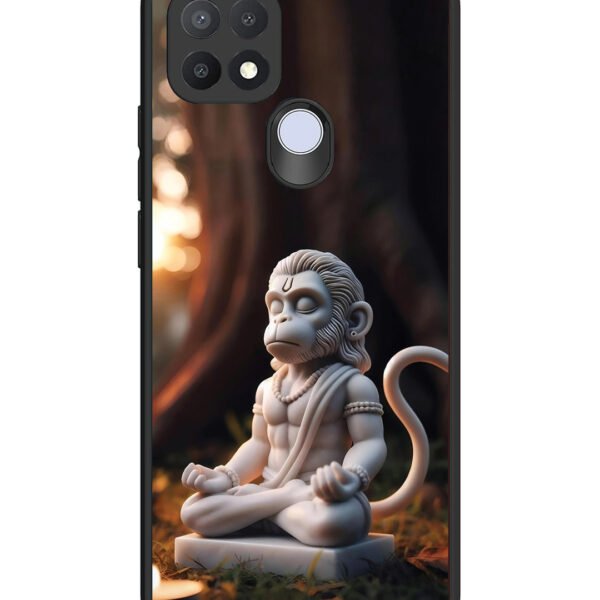 Oppo A15, 2D Metal