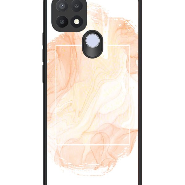 Oppo A15, 2D Metal