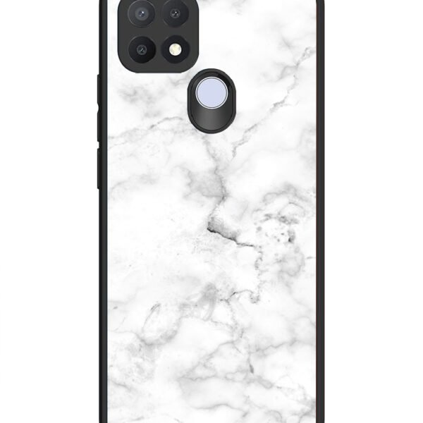 Oppo A15, 2D Metal