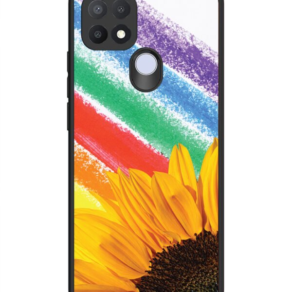 Oppo A15, 2D Metal