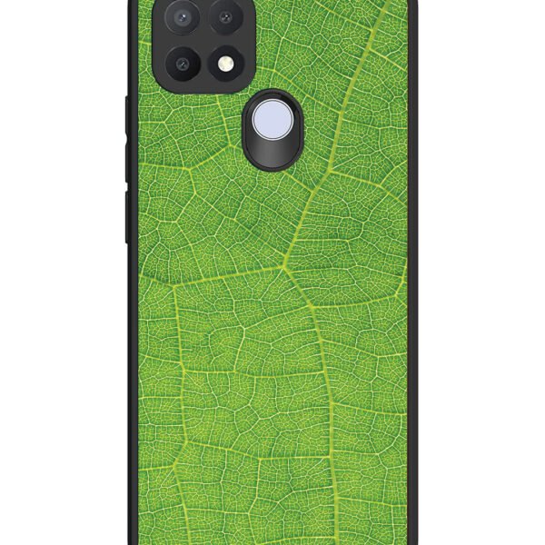 Oppo A15, 2D Metal
