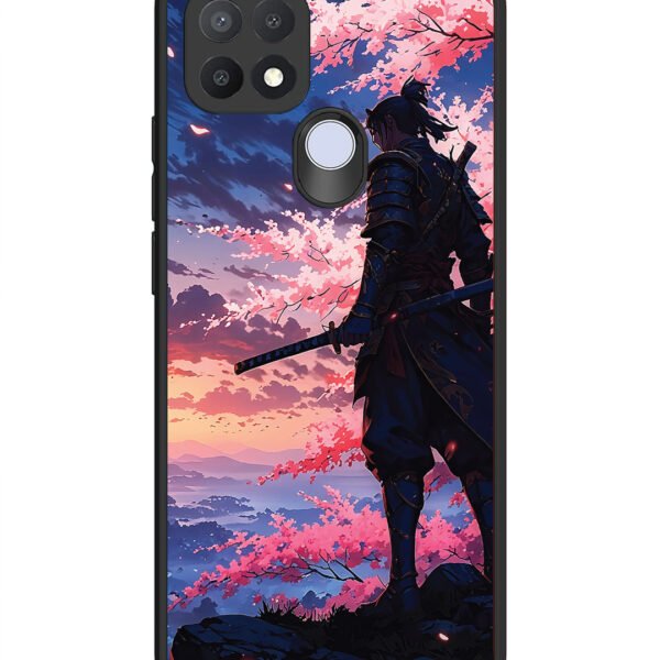 Oppo A15, 2D Metal