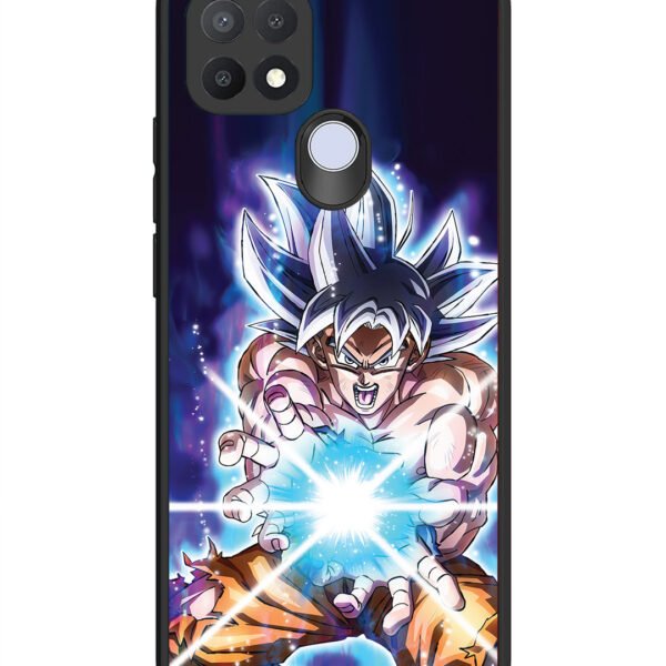 Oppo A15, 2D Metal