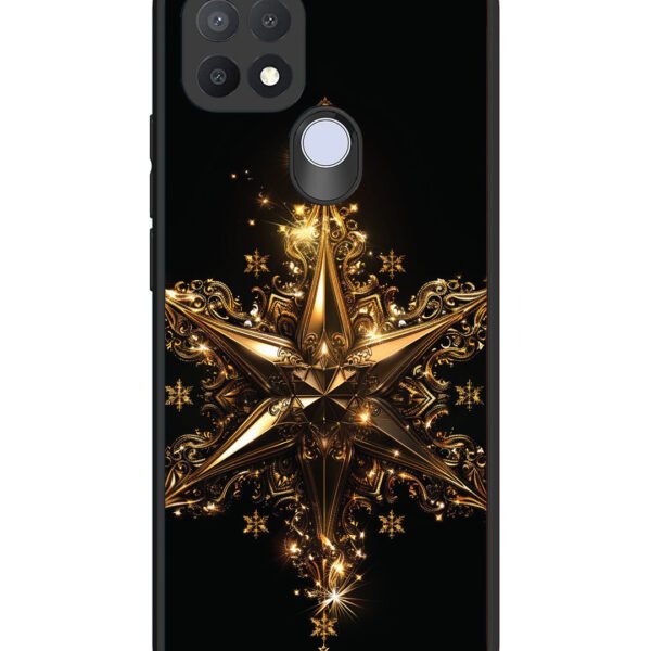 Oppo A15, 2D Metal