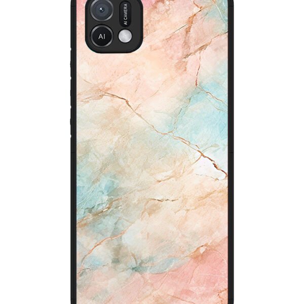 Oppo A16K, 2D Metal