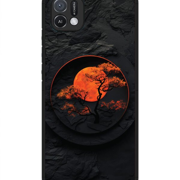 Oppo A16K, 2D Metal