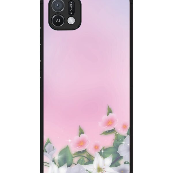 Oppo A16K, 2D Metal