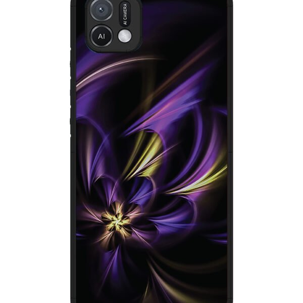 Oppo A16K, 2D Metal