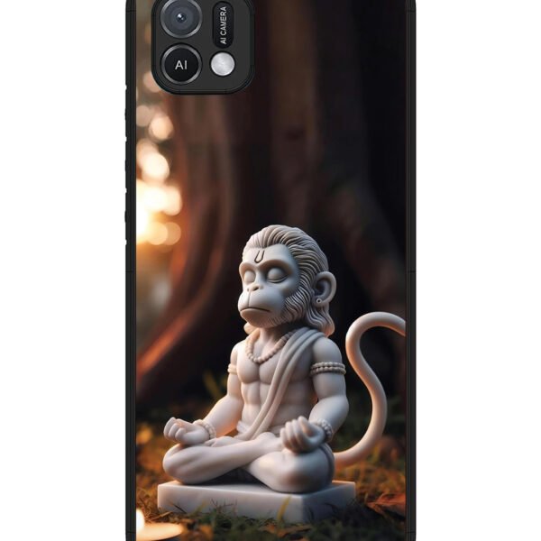 Oppo A16K, 2D Metal