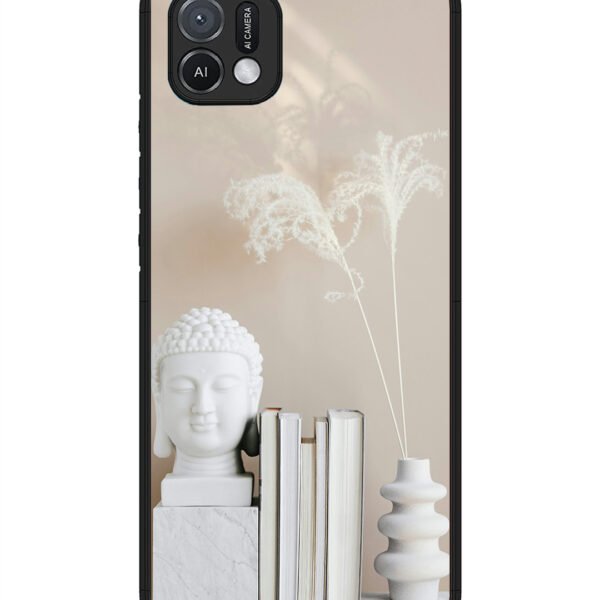 Oppo A16K, 2D Metal