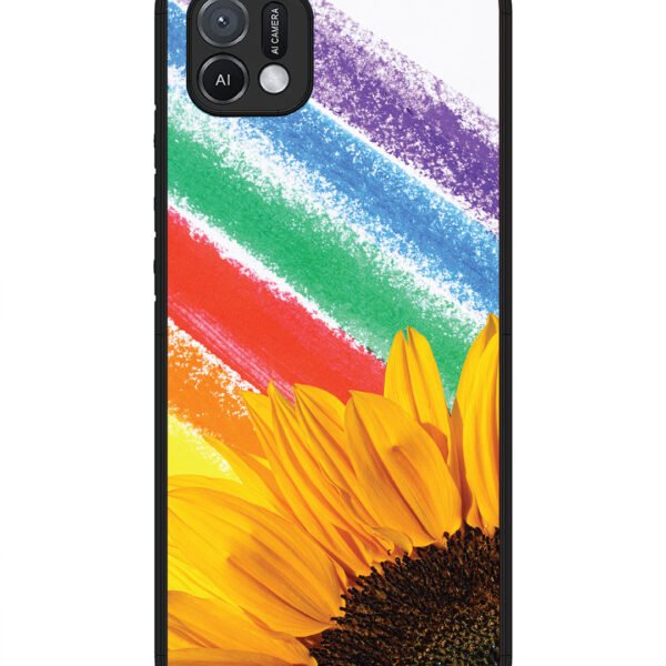 Oppo A16K, 2D Metal