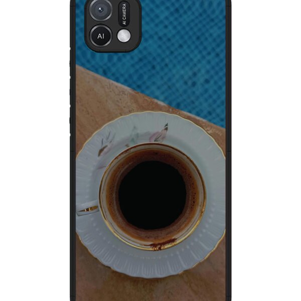Oppo A16K, 2D Metal