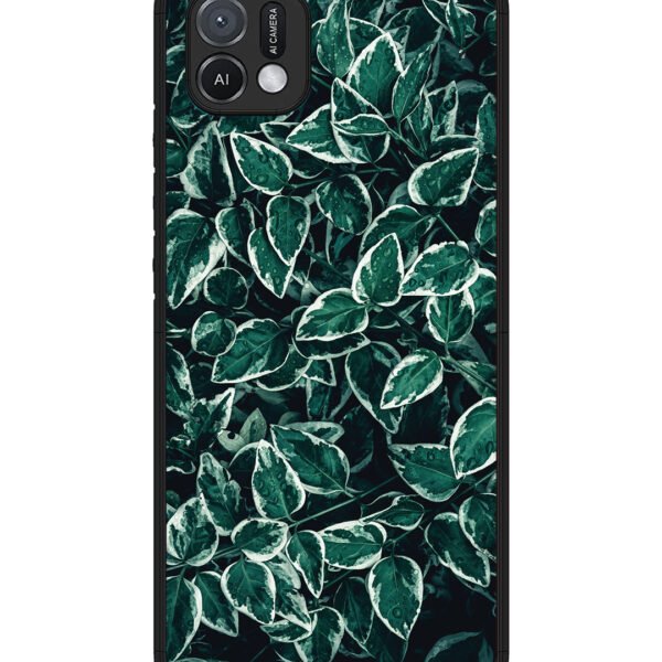 Oppo A16K, 2D Metal