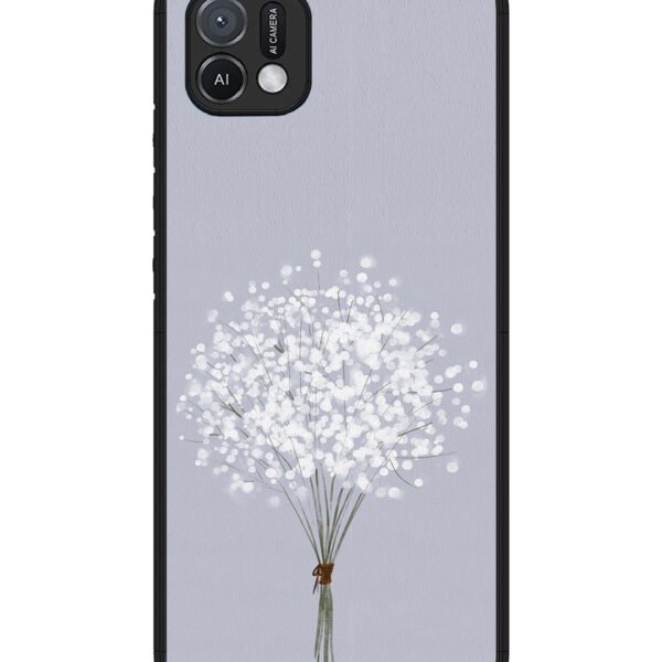 Oppo A16K, 2D Metal