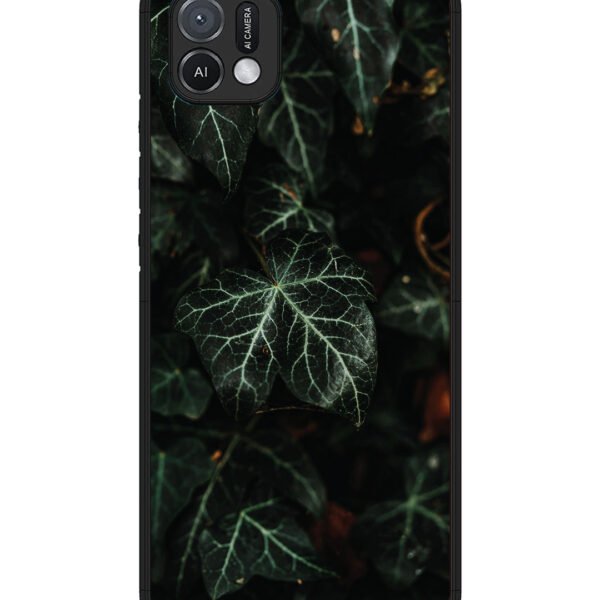 Oppo A16K, 2D Metal