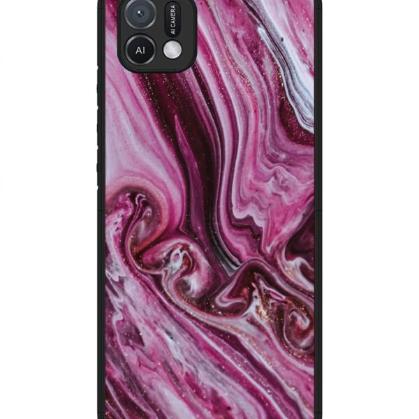 Oppo A16K, 2D Metal