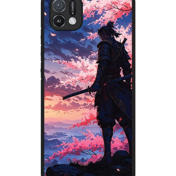 Oppo A16K, 2D Metal