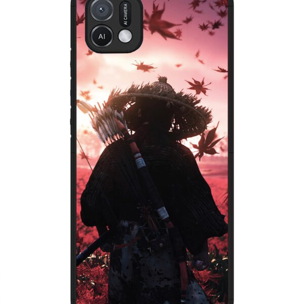 Oppo A16K, 2D Metal