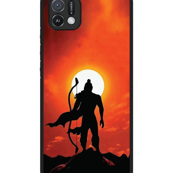 Oppo A16K, 2D Metal
